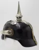 Mecklenburg 18th Dragoon Enlisted Pickelhaube Visuel 7